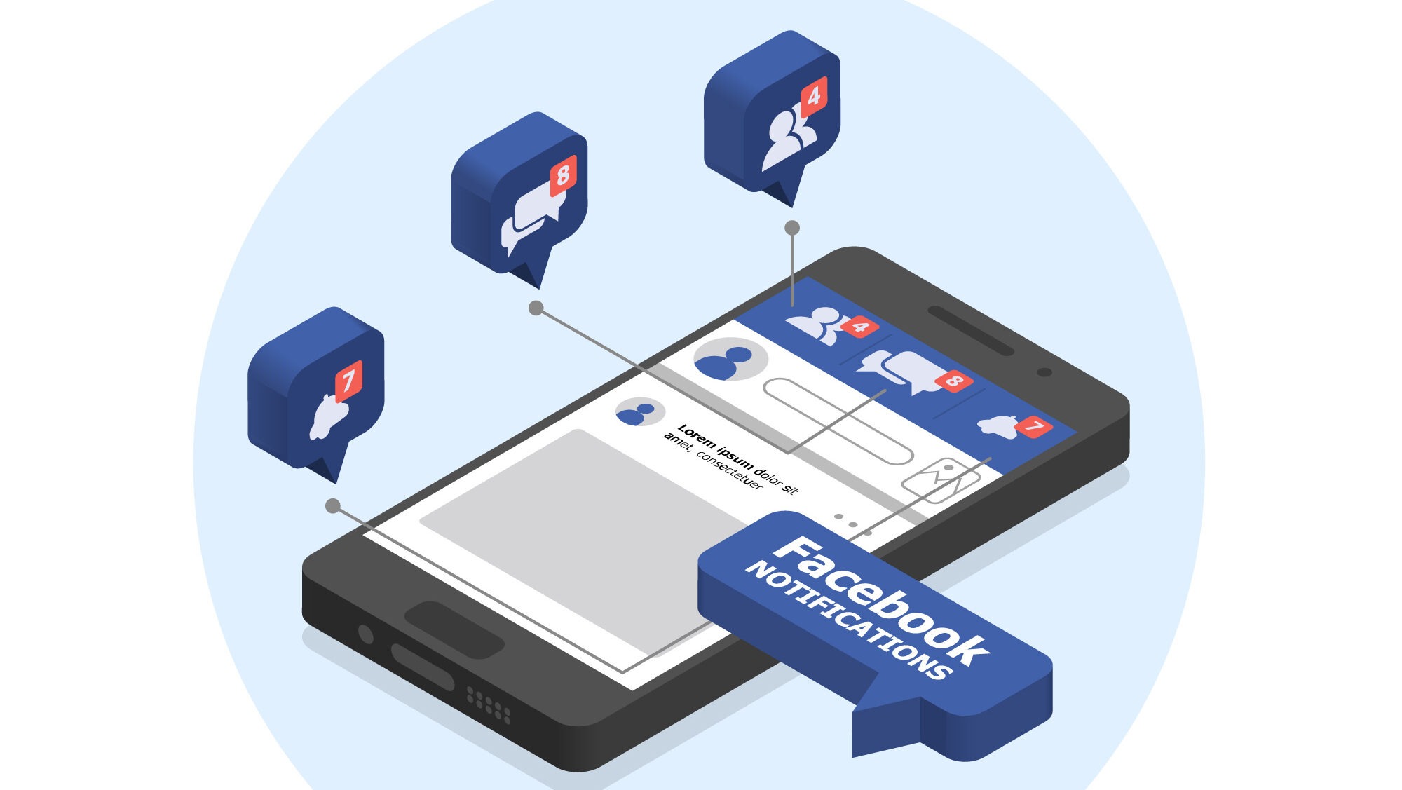 How to Track Purchases on Facebook Ads: The Step-by-Step Guide banner image