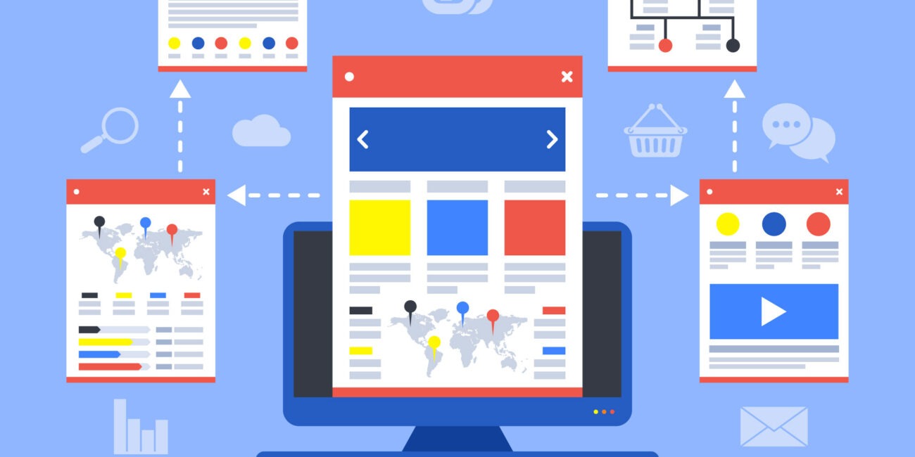 Are backlinks important for SEO in 2025 Banner image