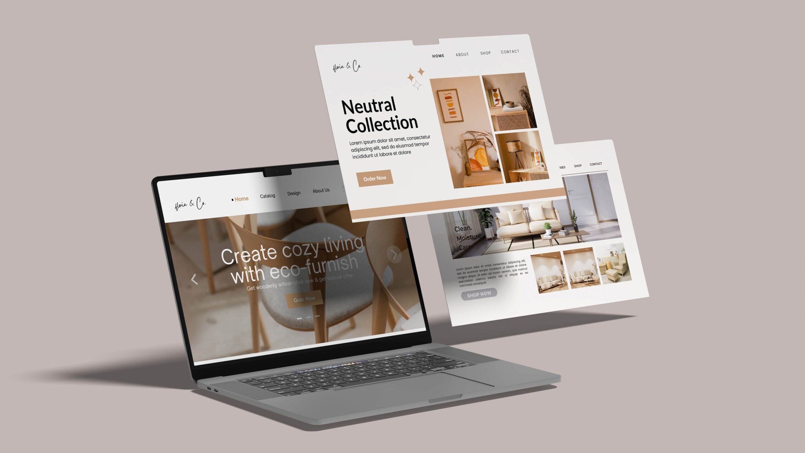 How to Make a Website That Your Customers Love: A Step-by-Step Guide banner image