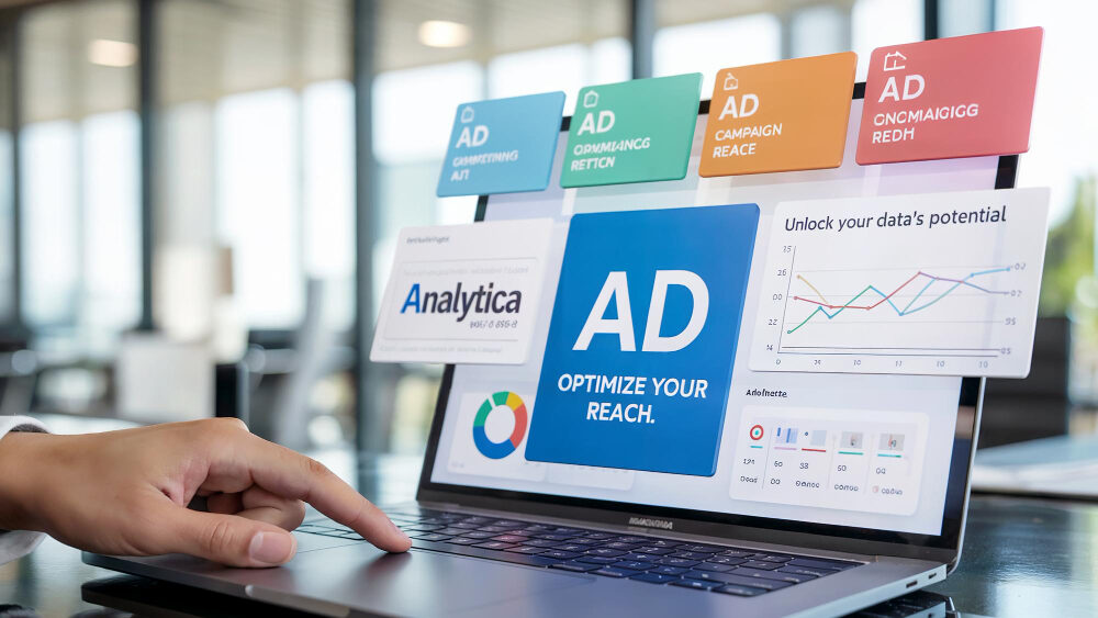 How Google Merchant Center interacts with Google Ads banner image