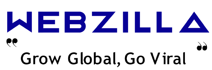 slogan webzilla
