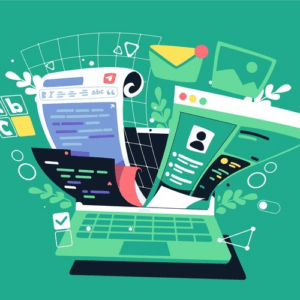 Website Modification